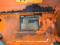 Man - 2011 - tgs 33.400 - vrachtwagen - afbeelding 11 van  28