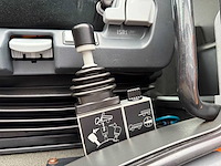 Man - 2011 - tgs 33.400 - vrachtwagen - afbeelding 14 van  28