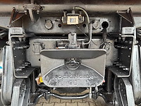 Man - 2011 - tgs 33.400 - vrachtwagen - afbeelding 19 van  28