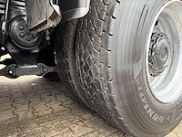 Man - 2011 - tgs 33.400 - vrachtwagen - afbeelding 20 van  28