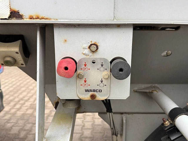 Man - 2012 - tgs 18.440 - betonmengwagen - afbeelding 4 van  26