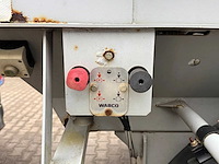 Man - 2012 - tgs 18.440 - betonmengwagen - afbeelding 4 van  26