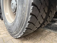 Man - 2012 - tgs 18.440 - betonmengwagen - afbeelding 10 van  26