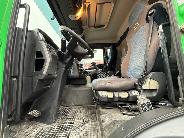 Man - 2012 - tgs 18.440 - betonmengwagen - afbeelding 11 van  26