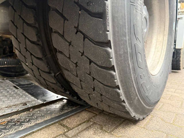 Man - 2012 - tgs 18.440 - betonmengwagen - afbeelding 13 van  26