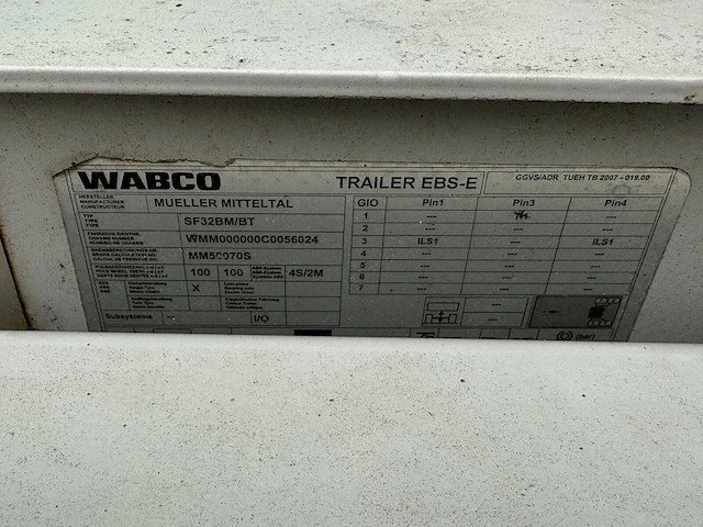 Man - 2012 - tgs 18.440 - betonmengwagen - afbeelding 14 van  26