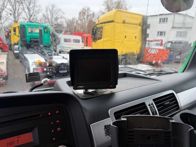 Man - 2012 - tgs 18.440 - betonmengwagen - afbeelding 17 van  26