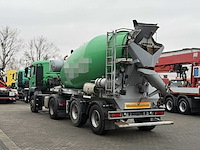 Man - 2012 - tgs 18.440 - betonmengwagen - afbeelding 22 van  26