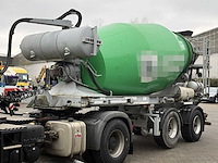 Man - 2012 - tgs 18.440 - betonmengwagen - afbeelding 25 van  26