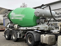 Man - 2012 - tgs 18.440 - betonmengwagen - afbeelding 26 van  26