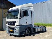 Man - 2013 - tgx 18.400 euro6 - vrachtwagen - afbeelding 1 van  16