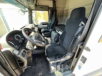 Man - 2013 - tgx 18.400 euro6 - vrachtwagen - afbeelding 11 van  16