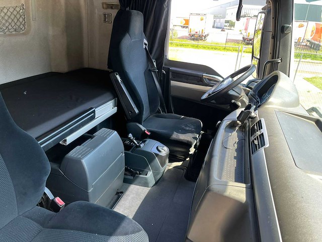 Man - 2013 - tgx 18.400 euro6 - vrachtwagen - afbeelding 12 van  16