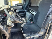 Man - 2013 - tgx 18.400 euro6 - vrachtwagen - afbeelding 15 van  16