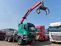 Man - 2014 - man tgs - vrachtwagen - afbeelding 39 van  44