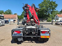 Man - 2014 - man tgs - vrachtwagen - afbeelding 41 van  44