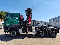 Man - 2014 - man tgs - vrachtwagen - afbeelding 43 van  44