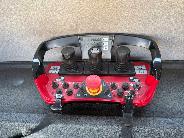 Man - 2015 - tgs - vrachtwagen - afbeelding 6 van  28