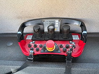 Man - 2015 - tgs - vrachtwagen - afbeelding 6 van  28