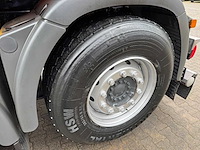 Man - 2015 - tgs - vrachtwagen - afbeelding 10 van  28