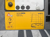 Man - 2015 - tgs - vrachtwagen - afbeelding 11 van  28