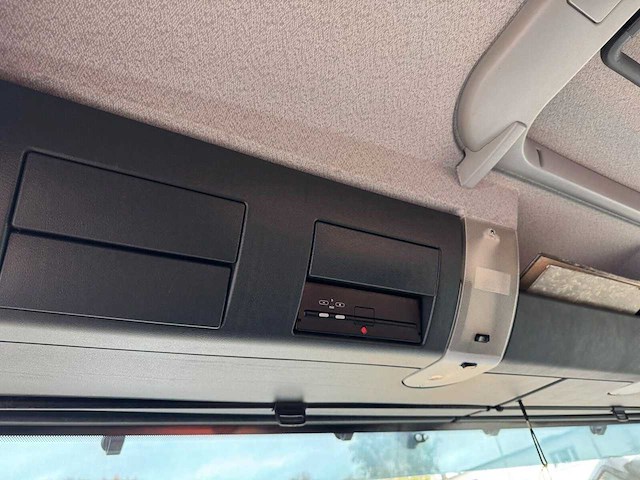 Man - 2015 - tgs - vrachtwagen - afbeelding 13 van  28