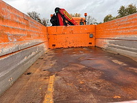 Man - 2015 - tgs - vrachtwagen - afbeelding 14 van  28