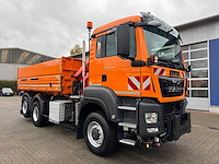 Man - 2015 - tgs - vrachtwagen - afbeelding 12 van  28