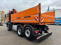 Man - 2015 - tgs - vrachtwagen - afbeelding 26 van  28