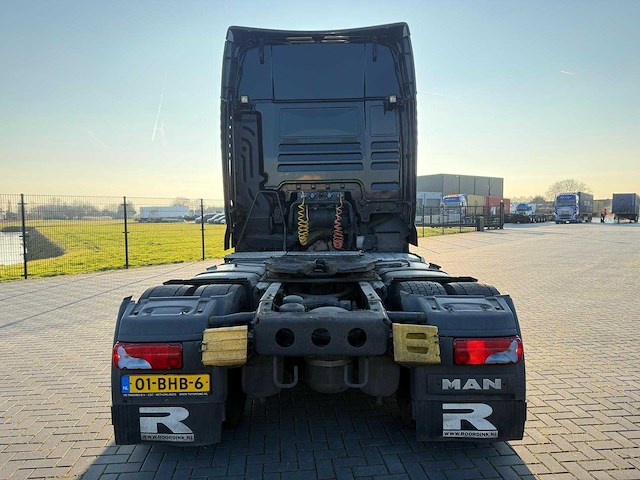 Man - 2016 - tgx 18.440 - 01-bhb-6 - afbeelding 5 van  24