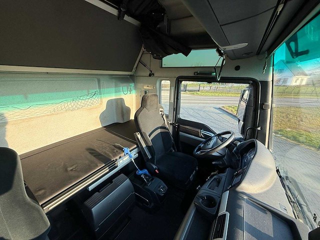 Man - 2016 - tgx 18.440 - 01-bhb-6 - afbeelding 14 van  24