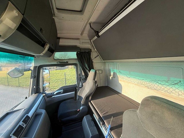 Man - 2016 - tgx 18.440 - 01-bhb-6 - afbeelding 15 van  24