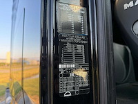 Man - 2016 - tgx 18.440 - 01-bhb-6 - afbeelding 17 van  24