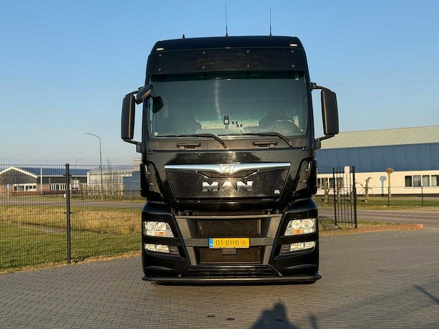 Man - 2016 - tgx 18.440 - 01-bhb-6 - afbeelding 18 van  24