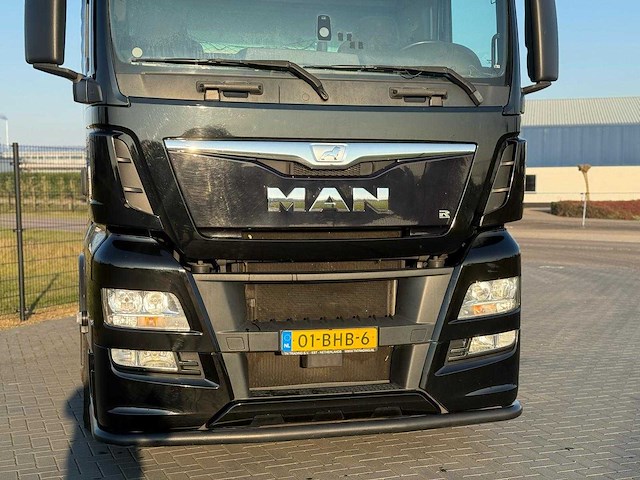 Man - 2016 - tgx 18.440 - 01-bhb-6 - afbeelding 19 van  24