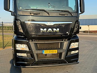 Man - 2016 - tgx 18.440 - 01-bhb-6 - afbeelding 19 van  24