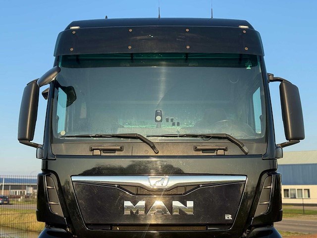 Man - 2016 - tgx 18.440 - 01-bhb-6 - afbeelding 20 van  24