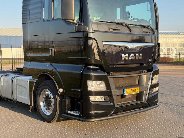 Man - 2016 - tgx 18.440 - 01-bhb-6 - afbeelding 22 van  24