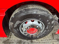 Man - 2019 - tgx18.460 - vrachtwagen - afbeelding 2 van  35