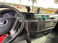Man - 2019 - tgx18.460 - vrachtwagen - afbeelding 11 van  35