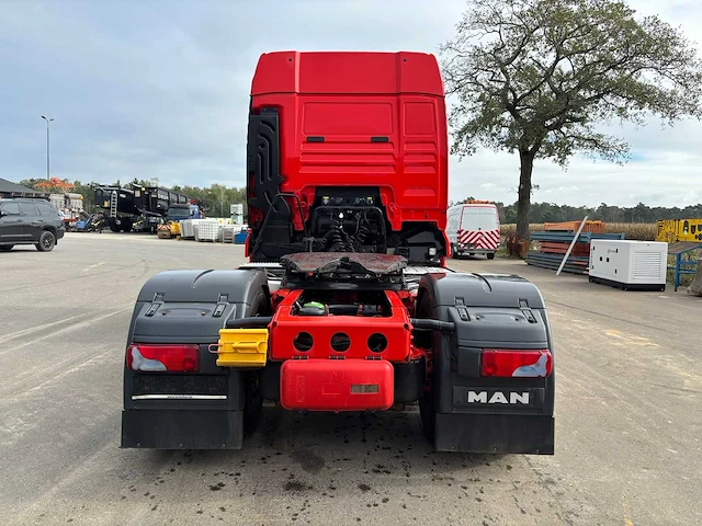 Man - 2019 - tgx18.460 - vrachtwagen - afbeelding 31 van  35