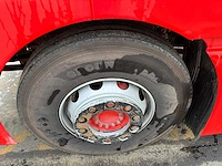 Man - 2019 - tgx18.460 - vrachtwagen - afbeelding 33 van  35