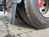 Man - 2019 - tgx18.460 - vrachtwagen - afbeelding 34 van  35