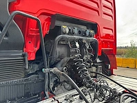 Man - 2019 - tgx18.460 - vrachtwagen - afbeelding 2 van  31