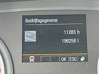 Man - 2019 - tgx18.460 - vrachtwagen - afbeelding 20 van  31
