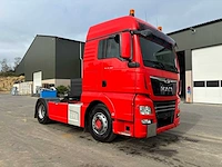 Man - 2019 - tgx18.460 - vrachtwagen