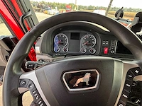 Man - 2019 - tgx18.460 - vrachtwagen - afbeelding 13 van  35