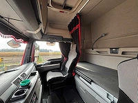 Man - 2019 - tgx18.460 - vrachtwagen - afbeelding 18 van  35