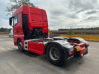 Man - 2019 - tgx18.460 - vrachtwagen - afbeelding 30 van  35