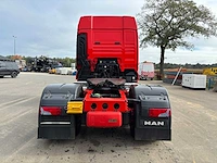 Man - 2019 - tgx18.460 - vrachtwagen - afbeelding 31 van  35